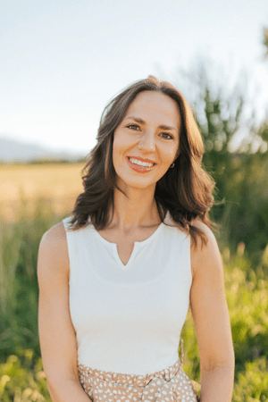 Christie Larson, Office Manager