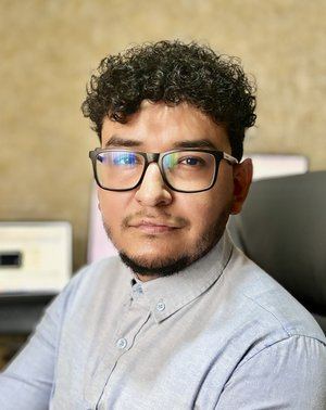 Jose Guillen, Electrical Engineer