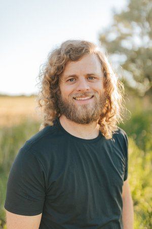 Zach Larson, Founder and Principal Engineer